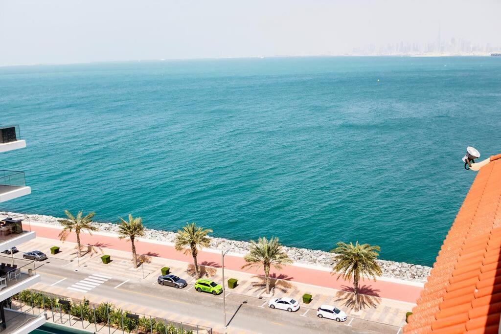Anantara Palm Jumeirah Sea View Apartment *