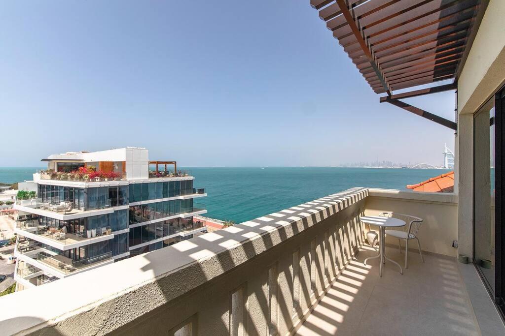 Apartment Palm Jumeirah Sea View 1bdr