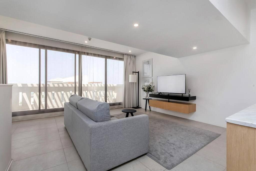 Palm Jumeirah Sea View 1bdr Dubai
