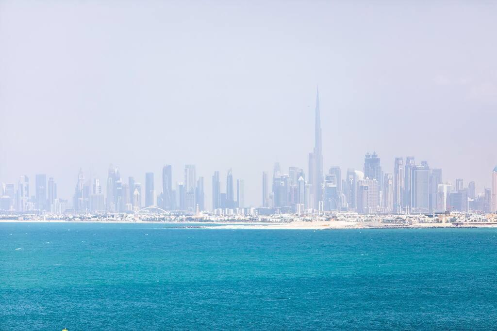 Palm Jumeirah Sea View 1bdr * Dubai