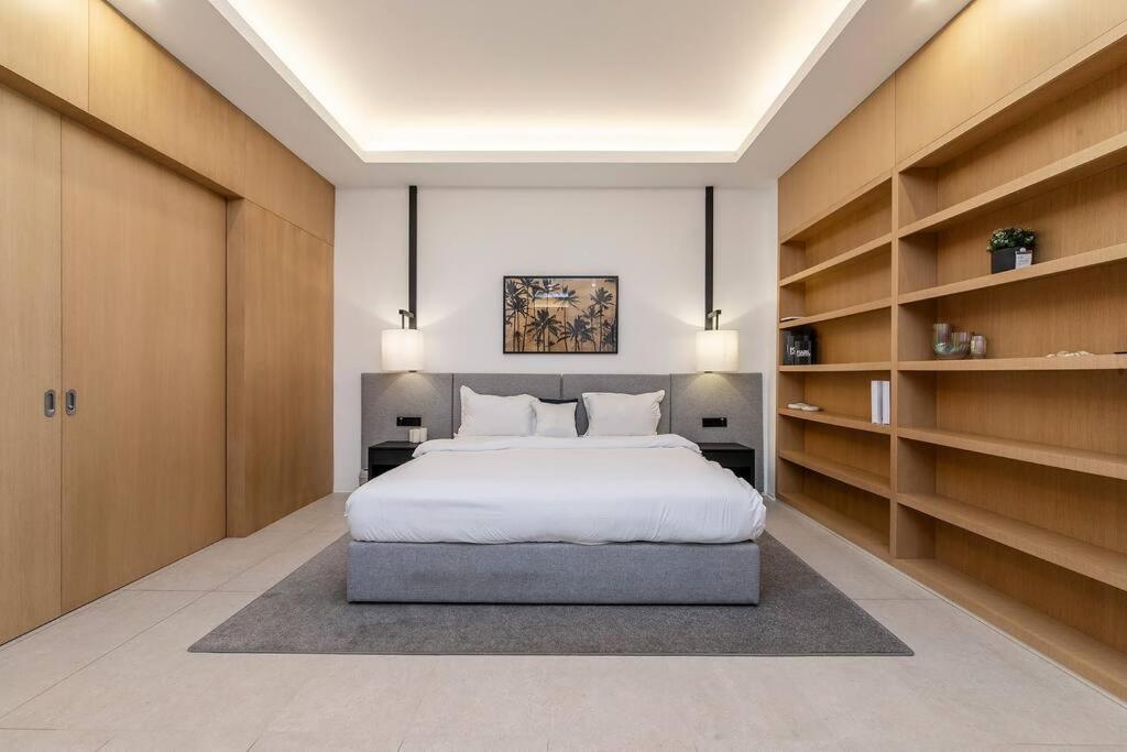 Palm Jumeirah Sea View 1bdr Dubai
