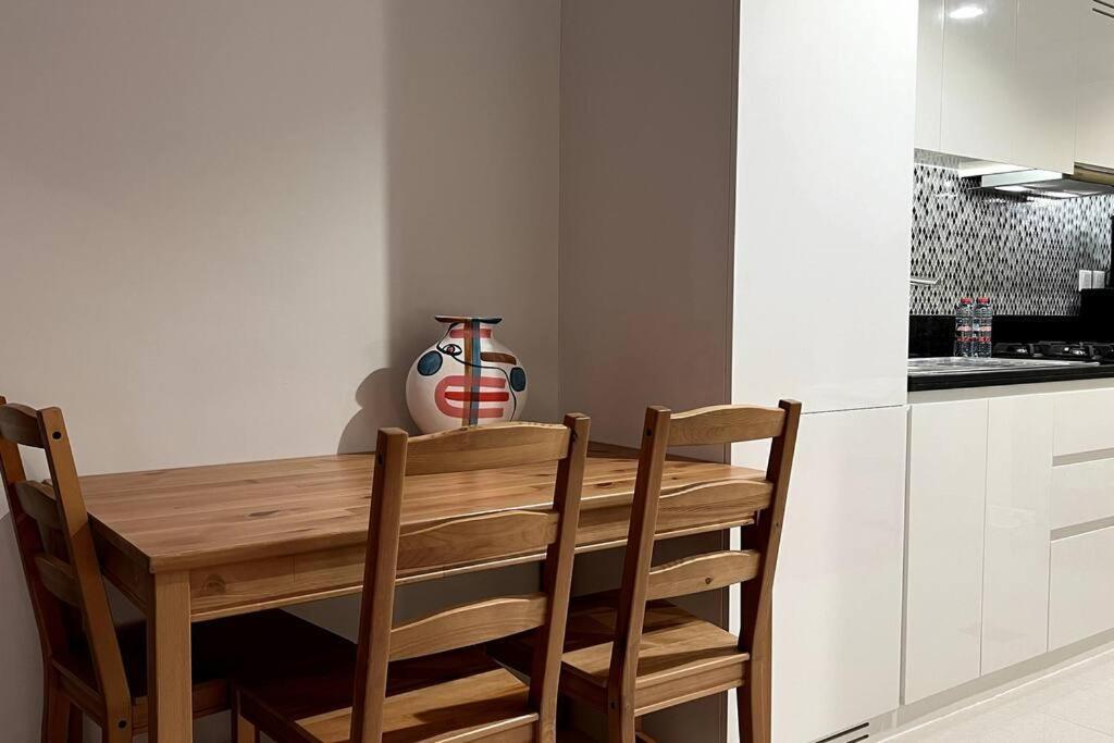 Apartment Iconic In Business Bay *