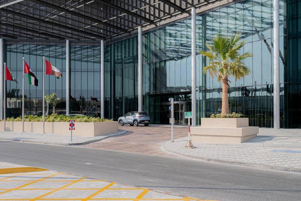 Iconic In Business Bay Apartment