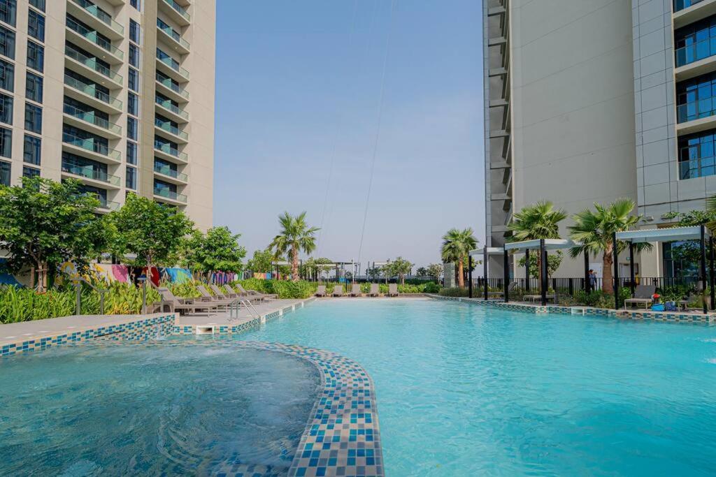Apartment Iconic In Business Bay