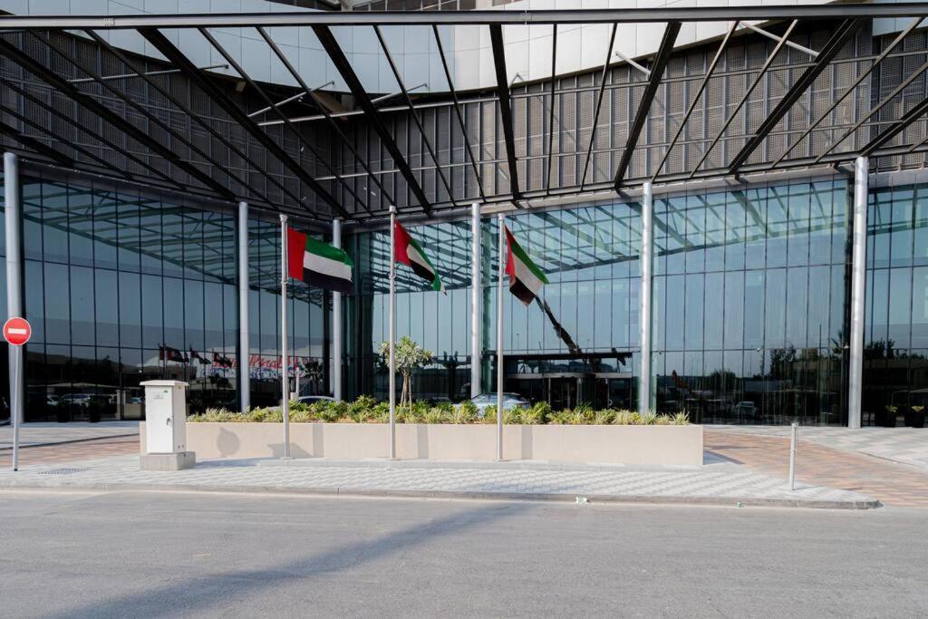 Iconic In Business Bay Dubai