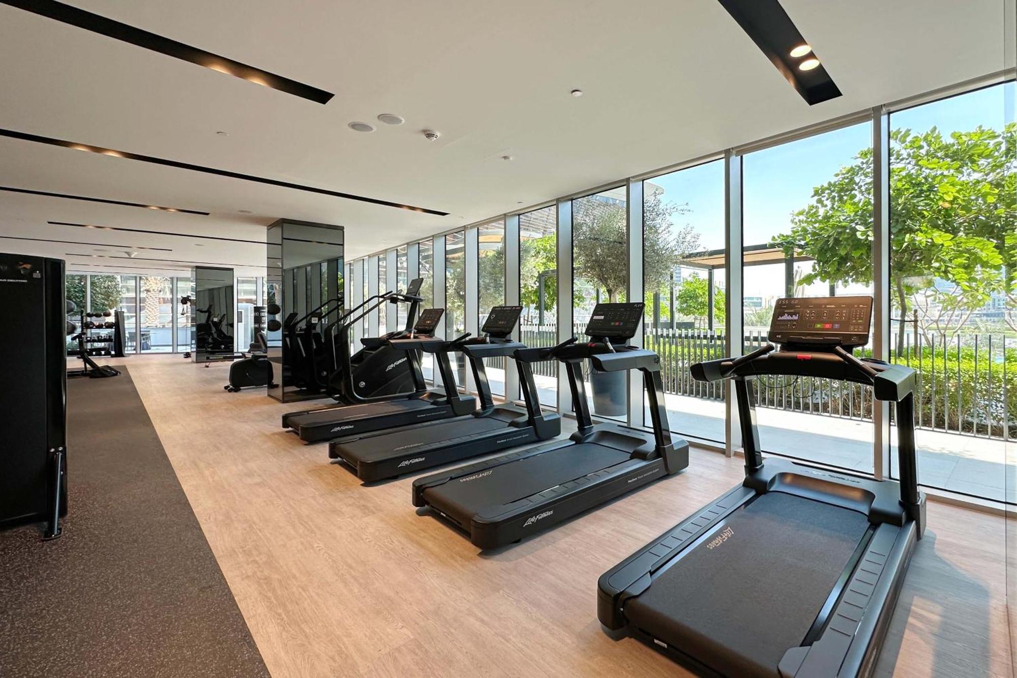 Retreat At Touching Distance To Burj Khalifa, Downtown Holiday home