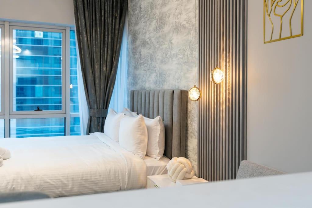 White Sage Stunning New In Marina * Dubai