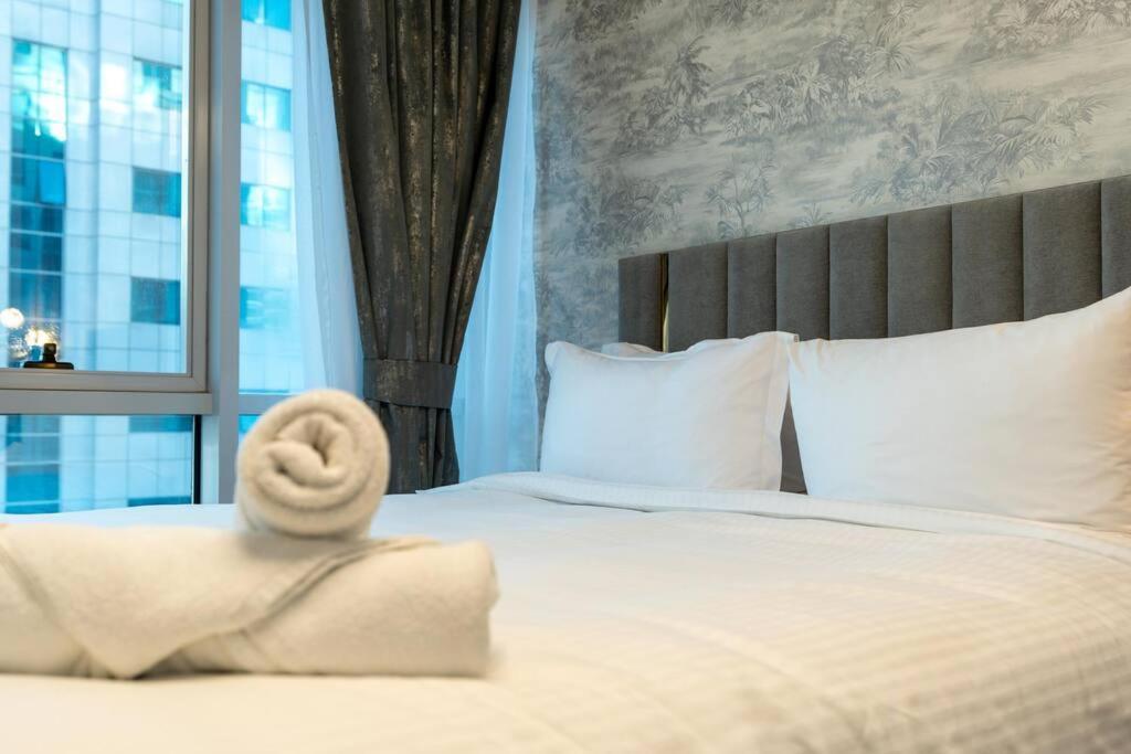 White Sage Stunning New In Marina Dubai
