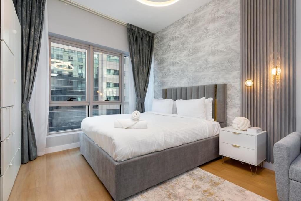 White Sage Stunning New In Marina Dubai