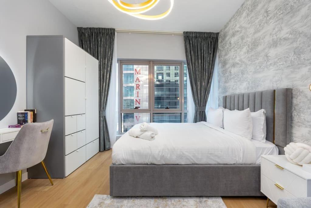 Apartment White Sage Stunning New In Marina *