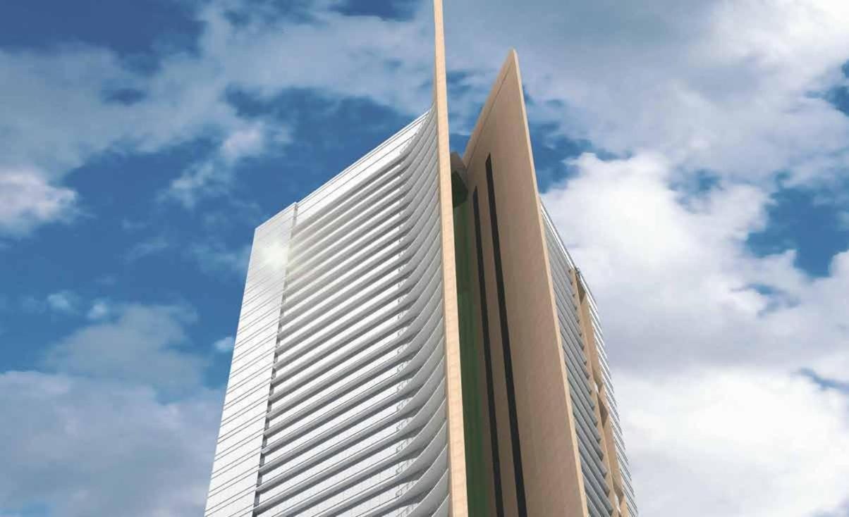 Apartment Sky Garden In Difc By Happy Season Dubai