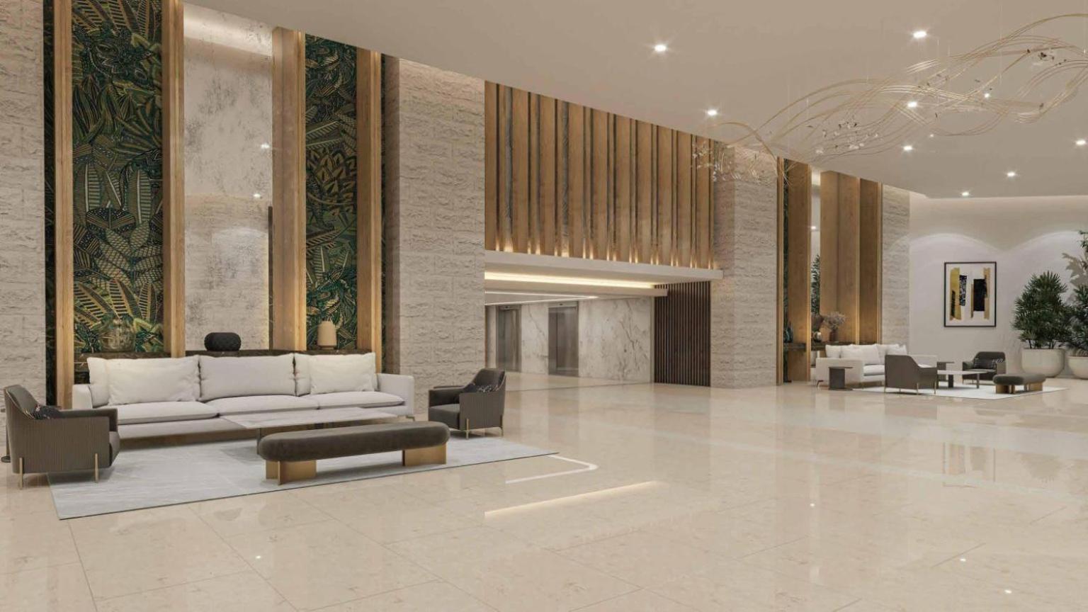Sky Garden In Difc By Happy Season Apartment Dubai