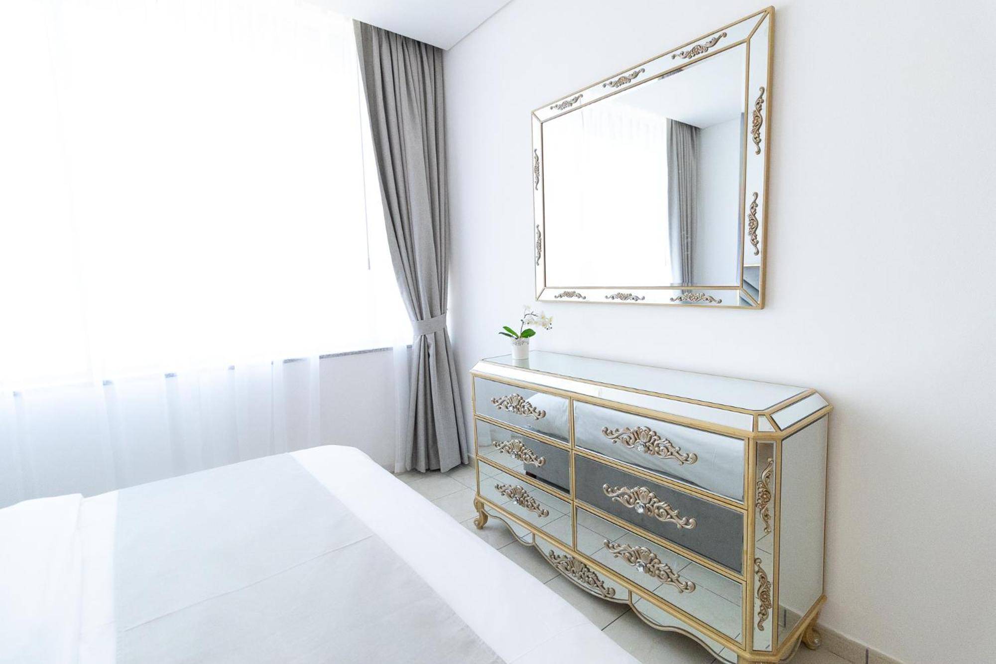 Apartment Sky Garden In Difc By Happy Season Dubai