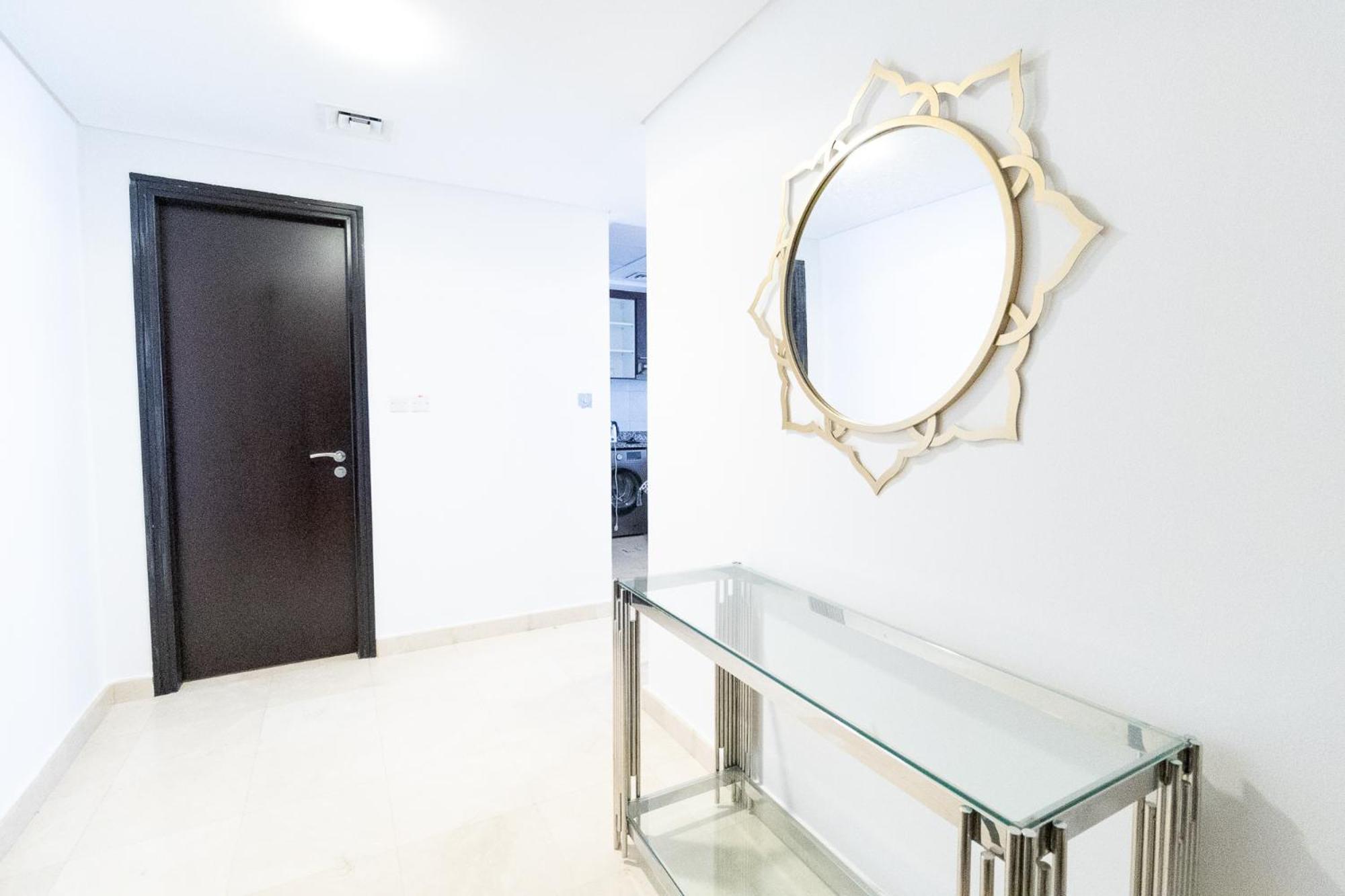 Apartment Sky Garden In Difc By Happy Season
