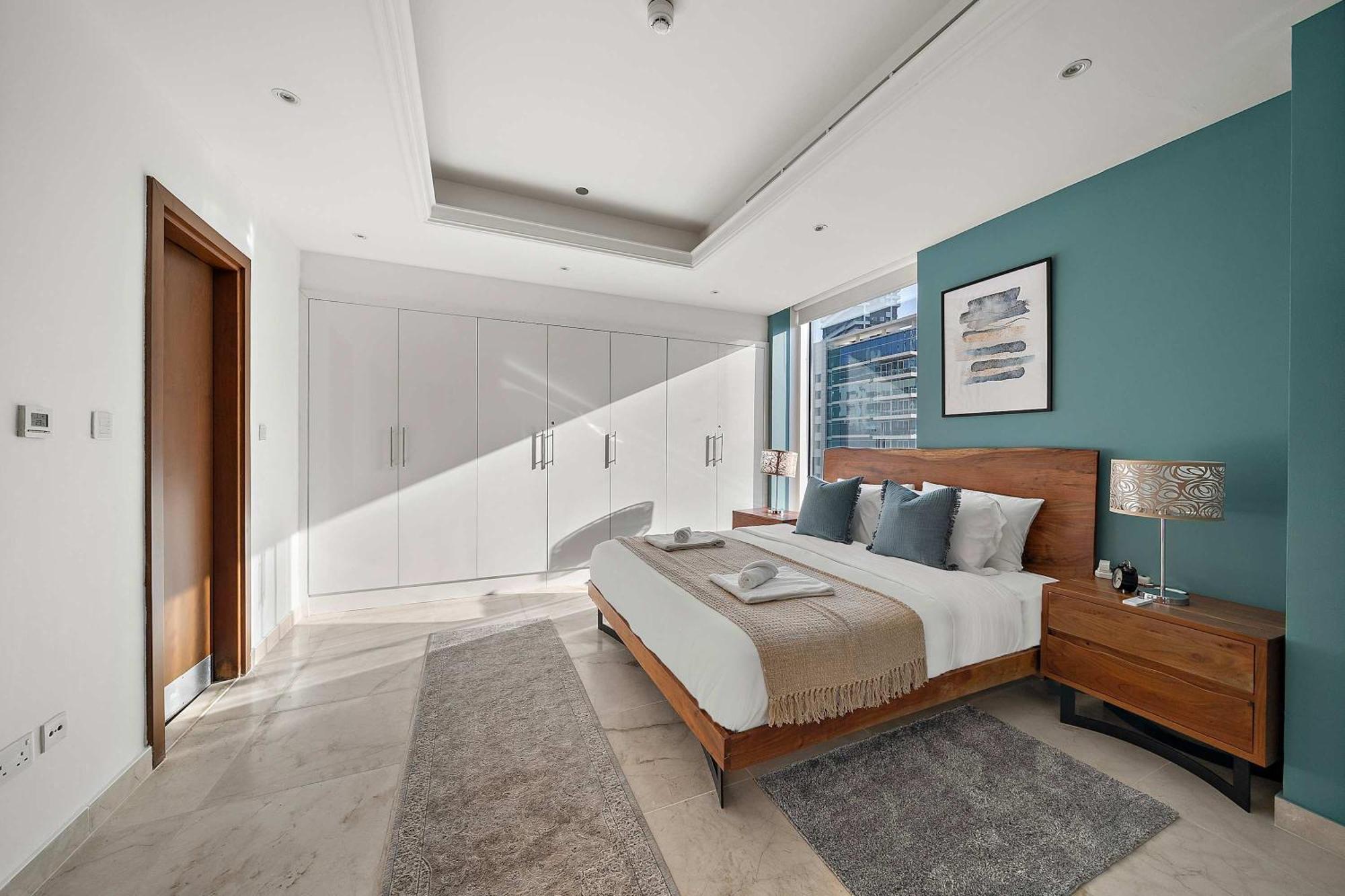 Apartment Silkhaus New And Stylish 2br In Marina
