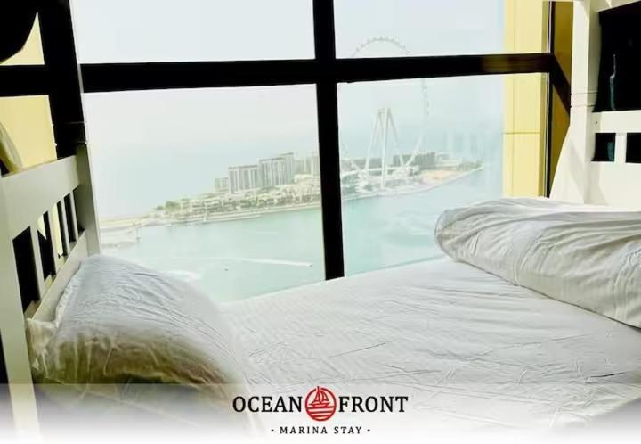 Homestay Seashell Marina View *