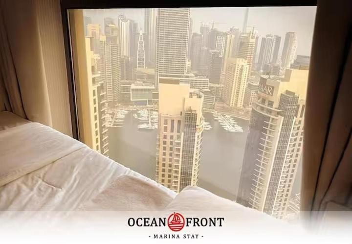 Seashell Marina View * Dubai