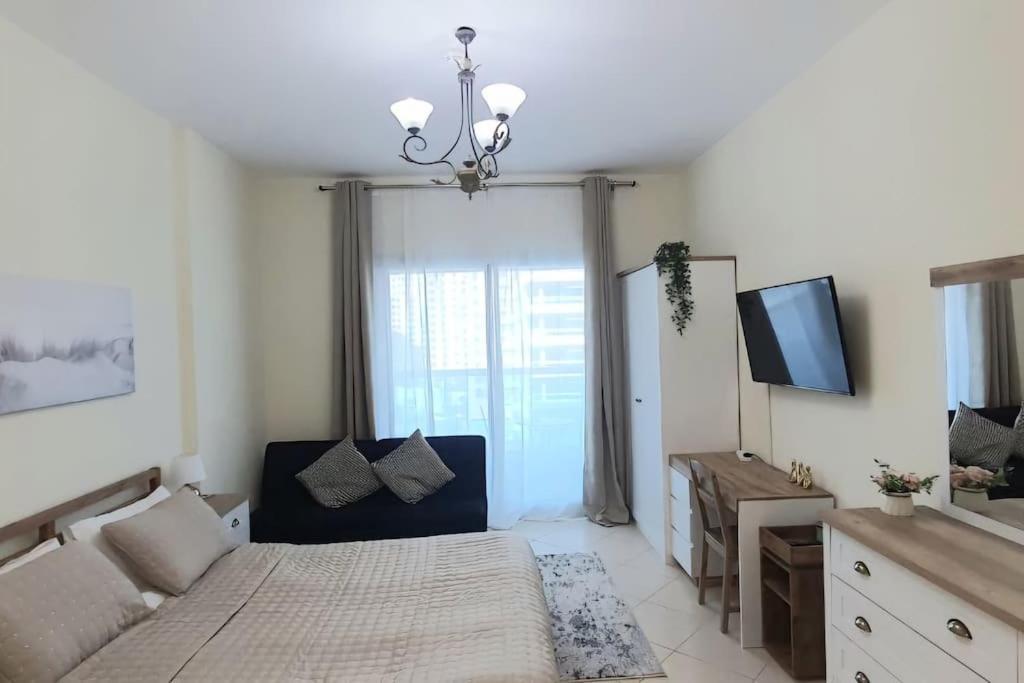 Cozy Marina Next To Metro * Dubai