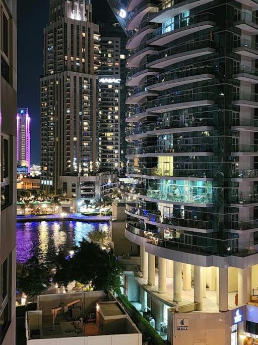 Cozy Marina Next To Metro *
