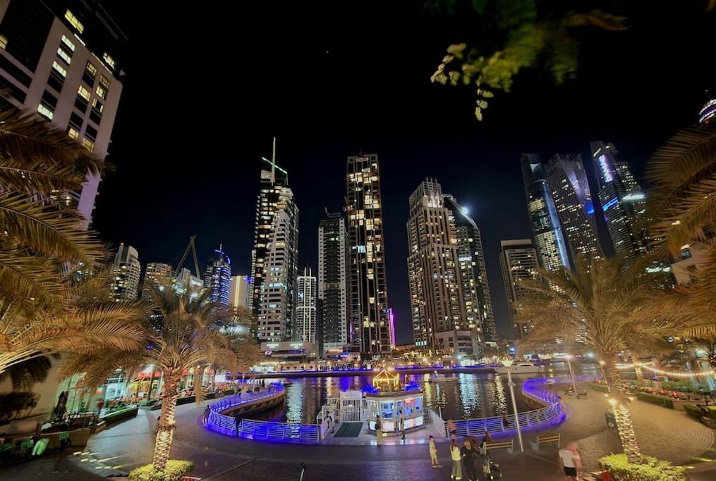Cozy Marina Next To Metro