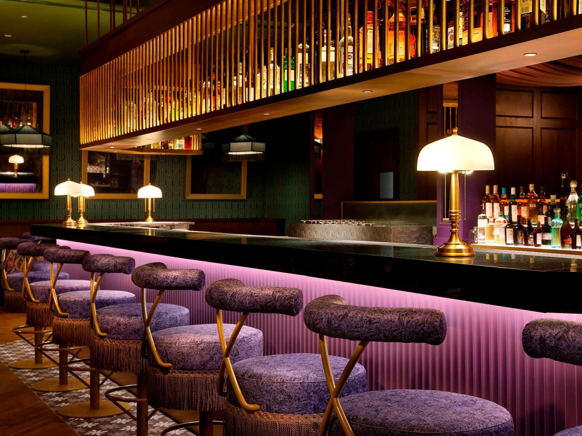 Novotel Al Barsha Hotel