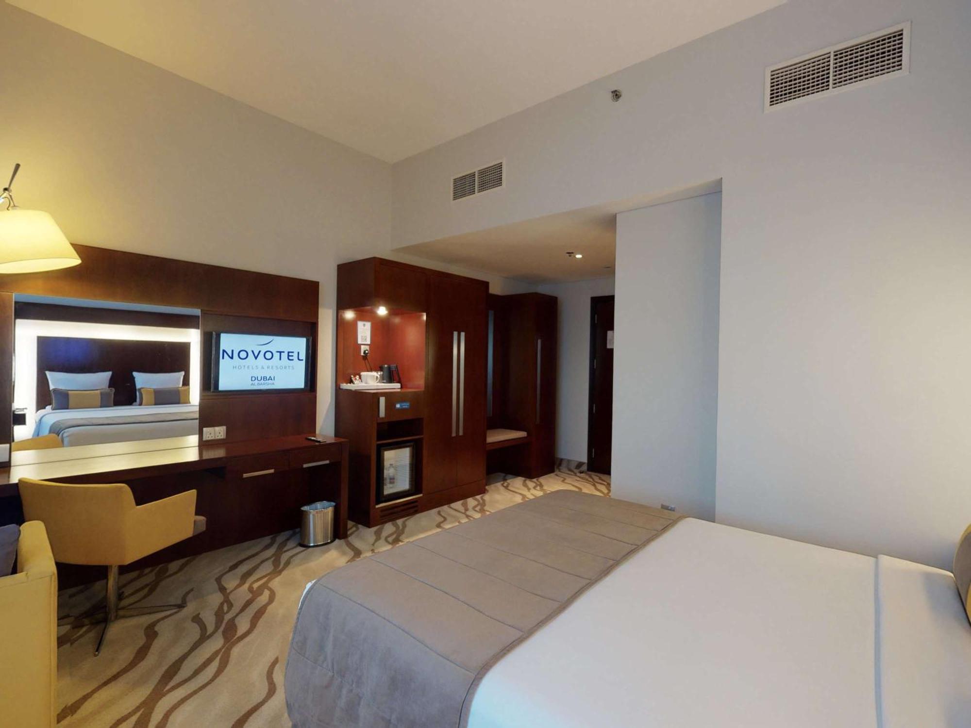 Novotel Al Barsha
