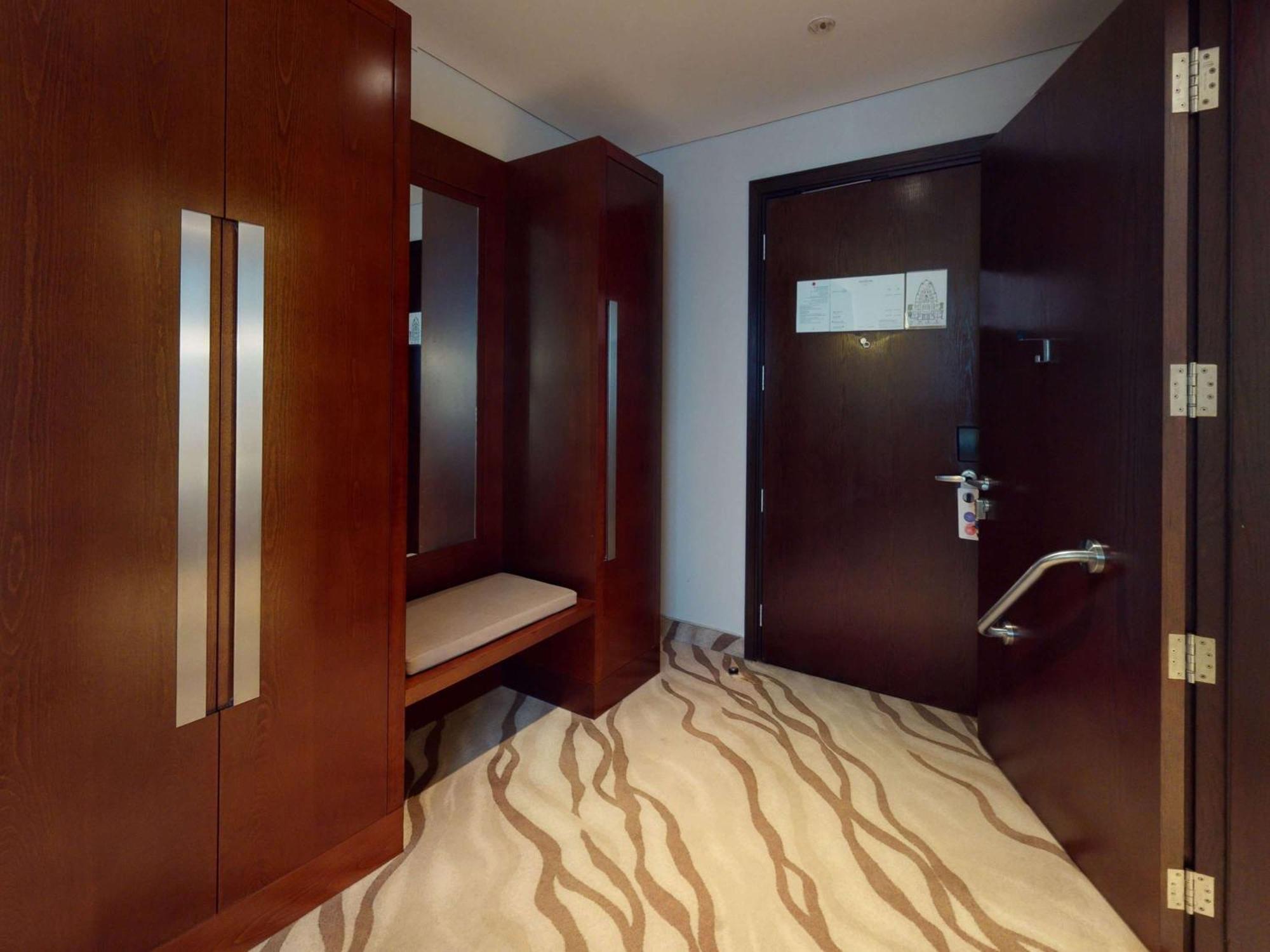Novotel Al Barsha 4* Dubai