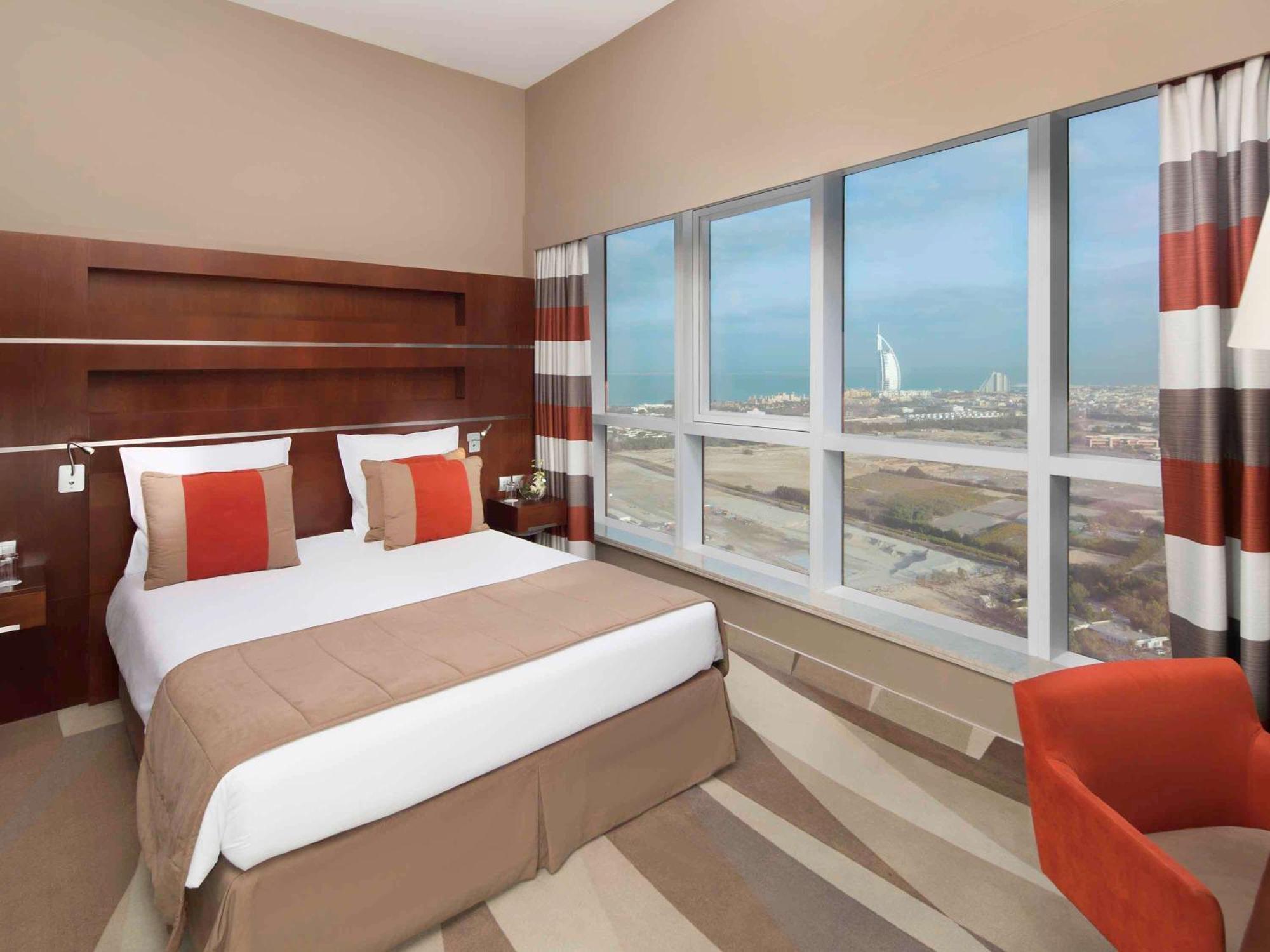 Hotel Novotel Al Barsha