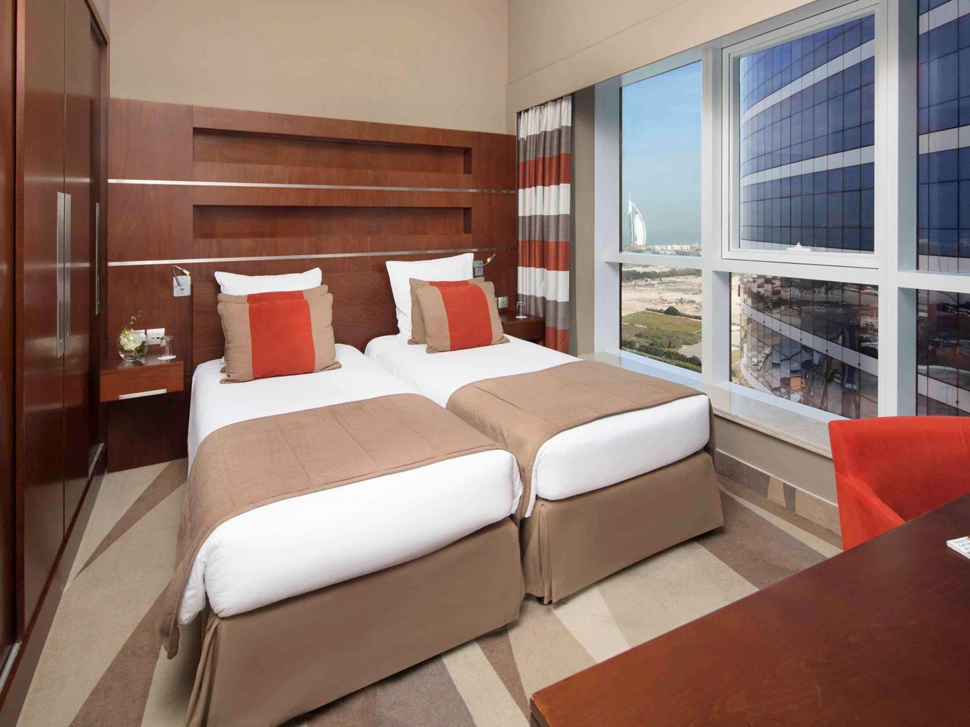 Novotel Al Barsha