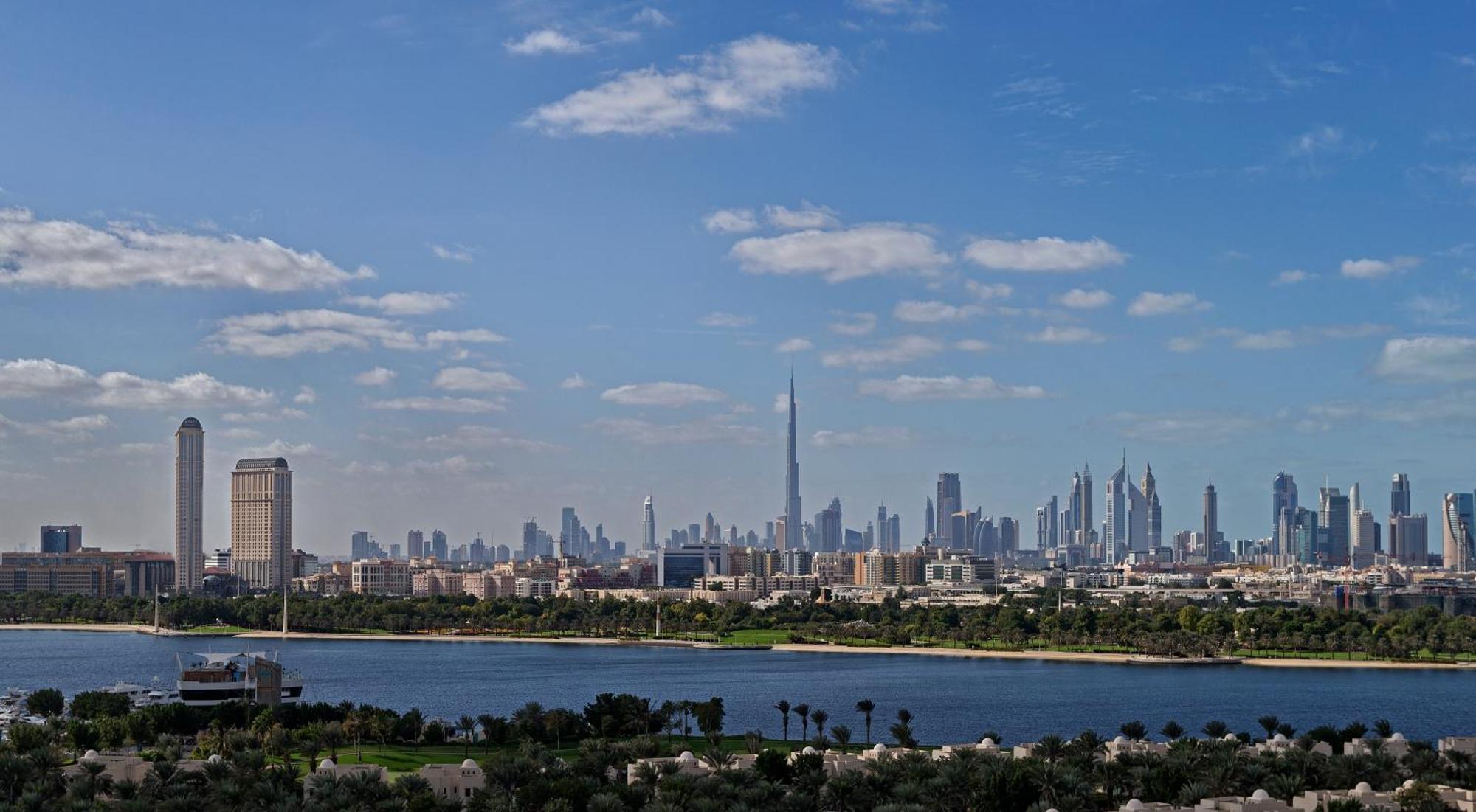 Aparthotel Hyatt Regency Creek Heights Residences Dubai