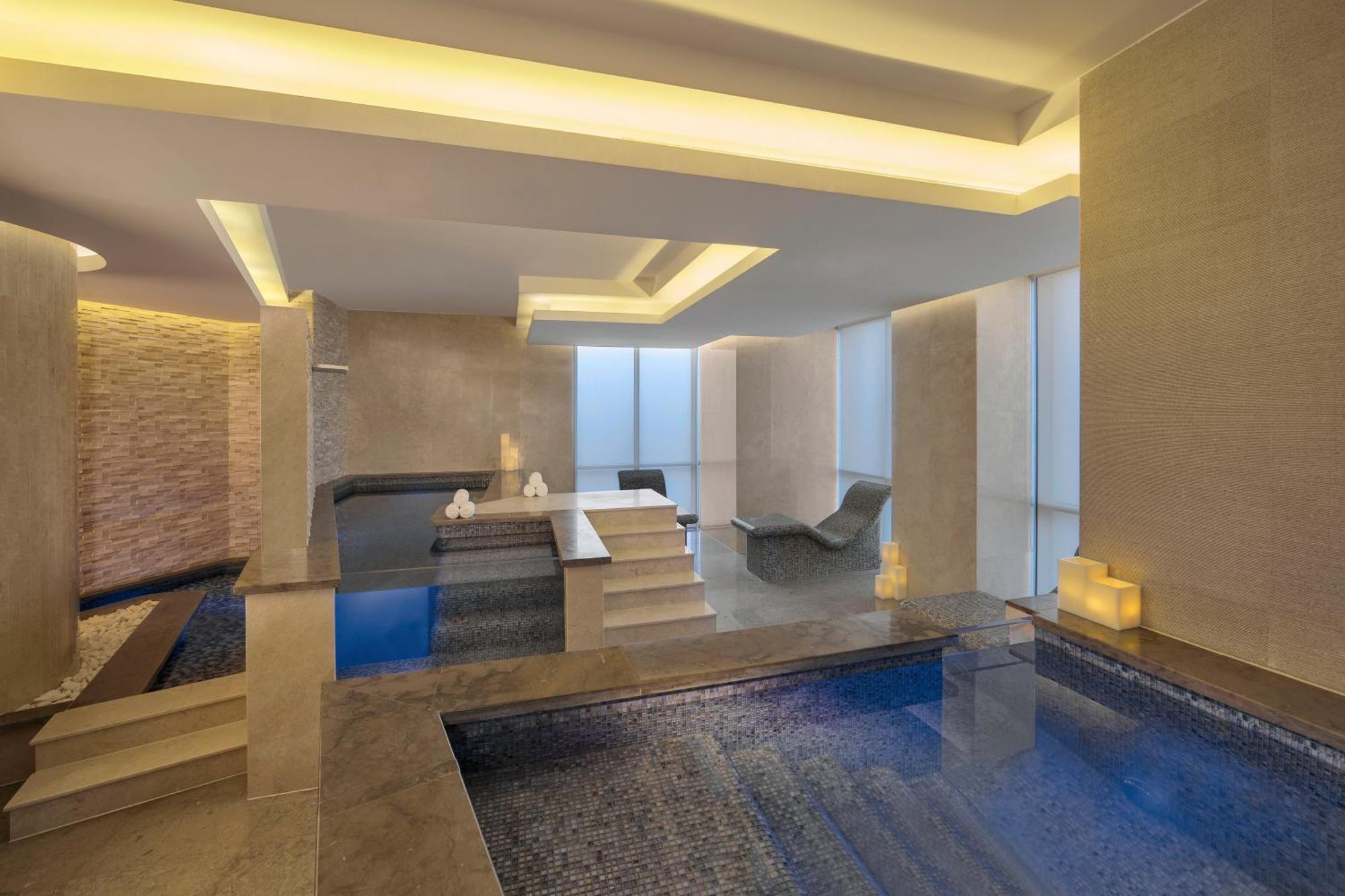 Hyatt Regency Creek Heights Residences 5* Dubai