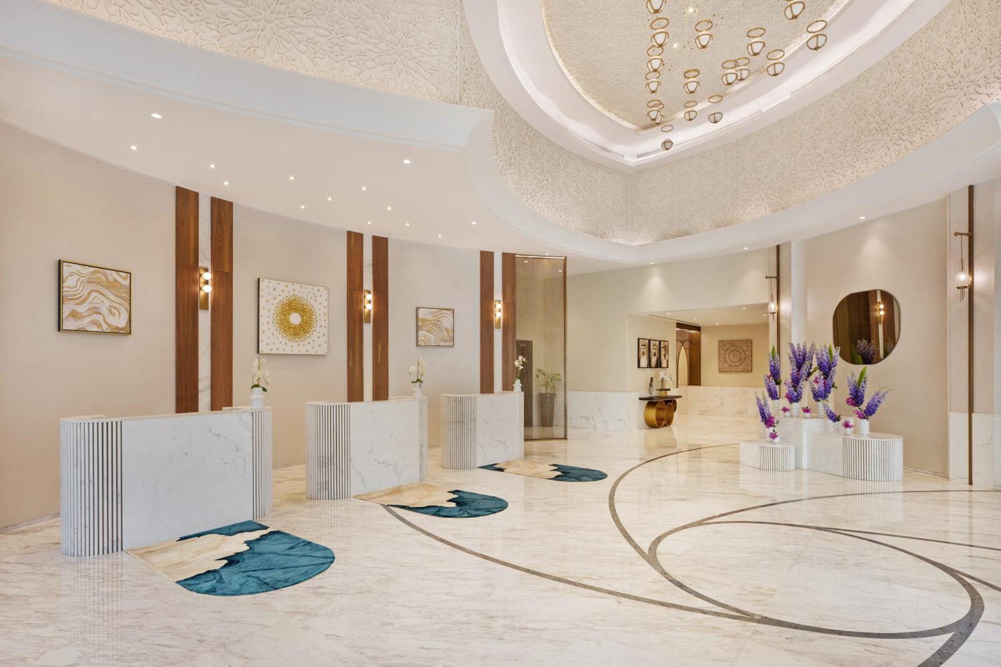 Aparthotel Damac Maison Distinction 5*