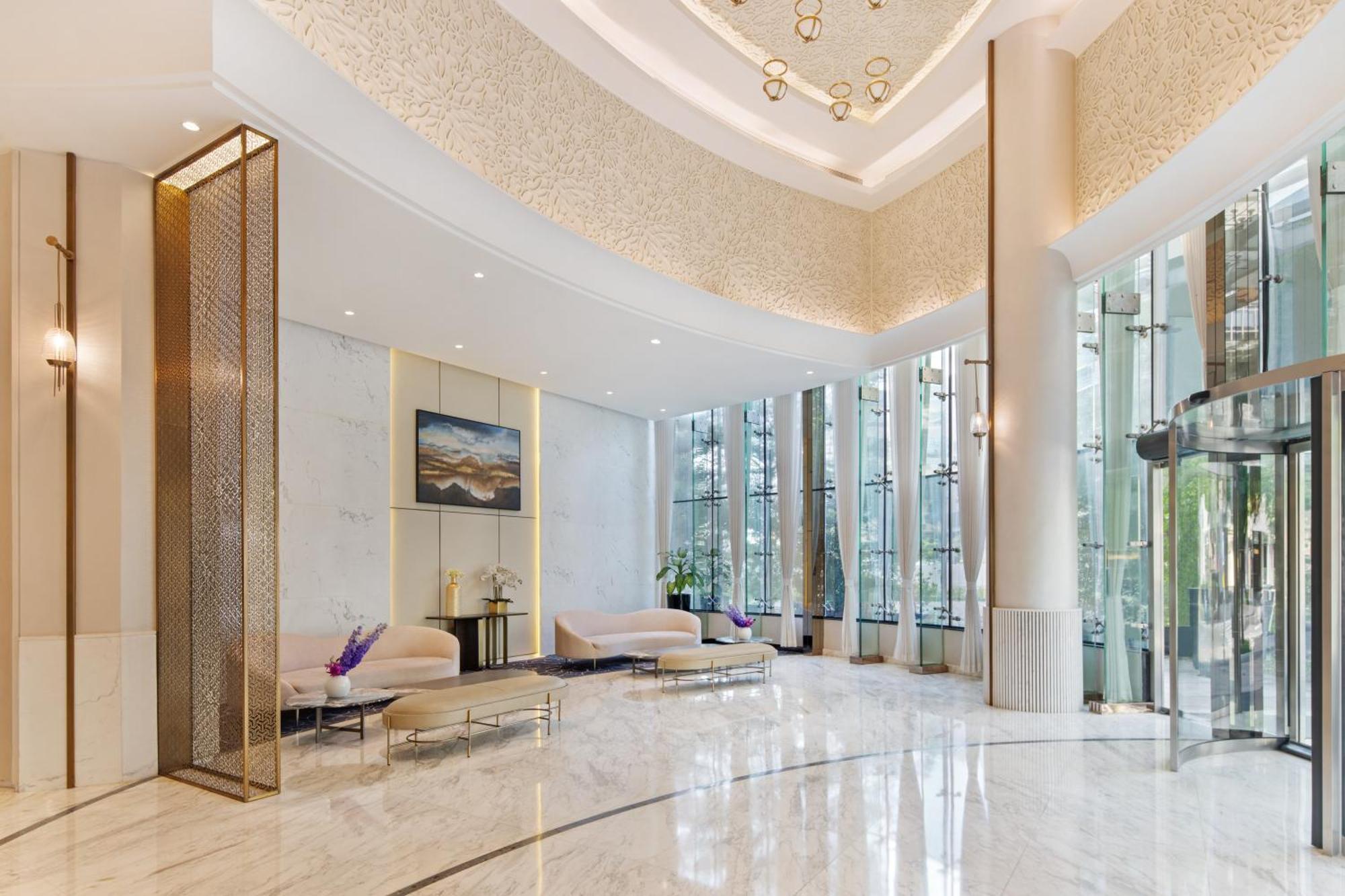 Aparthotel Damac Maison Distinction Dubai