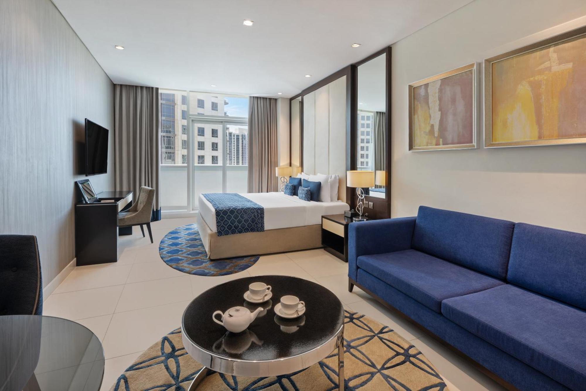 Damac Maison Distinction 5*