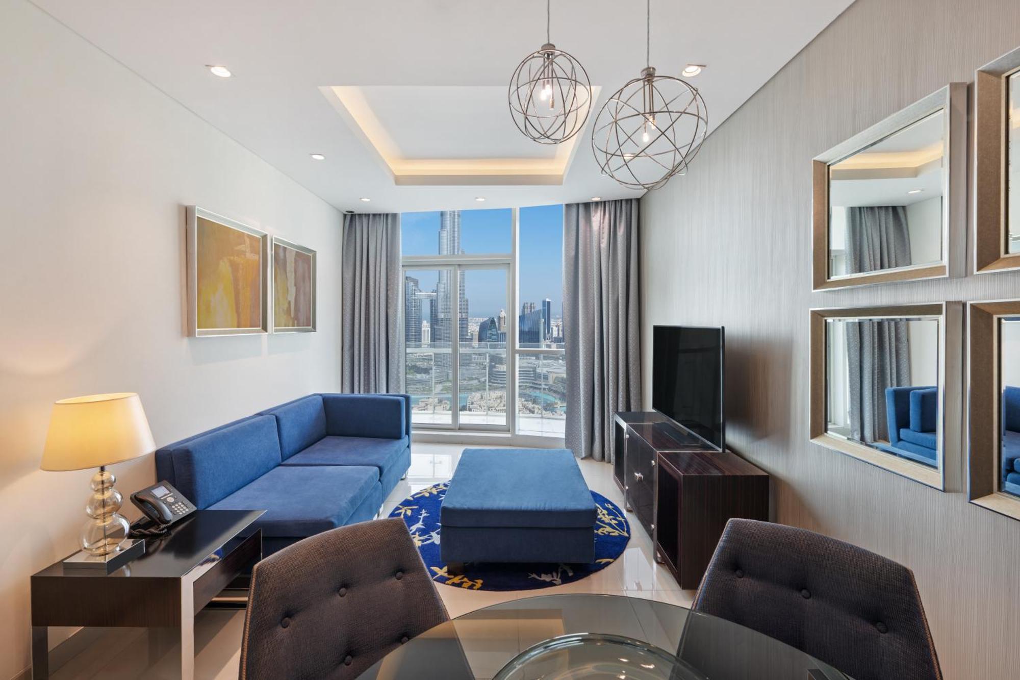 Damac Maison Distinction Dubai