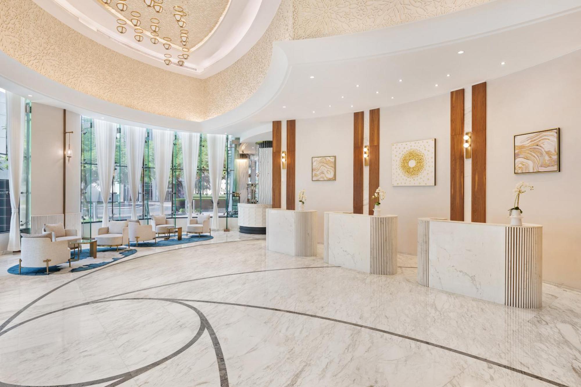 Aparthotel Damac Maison Distinction
