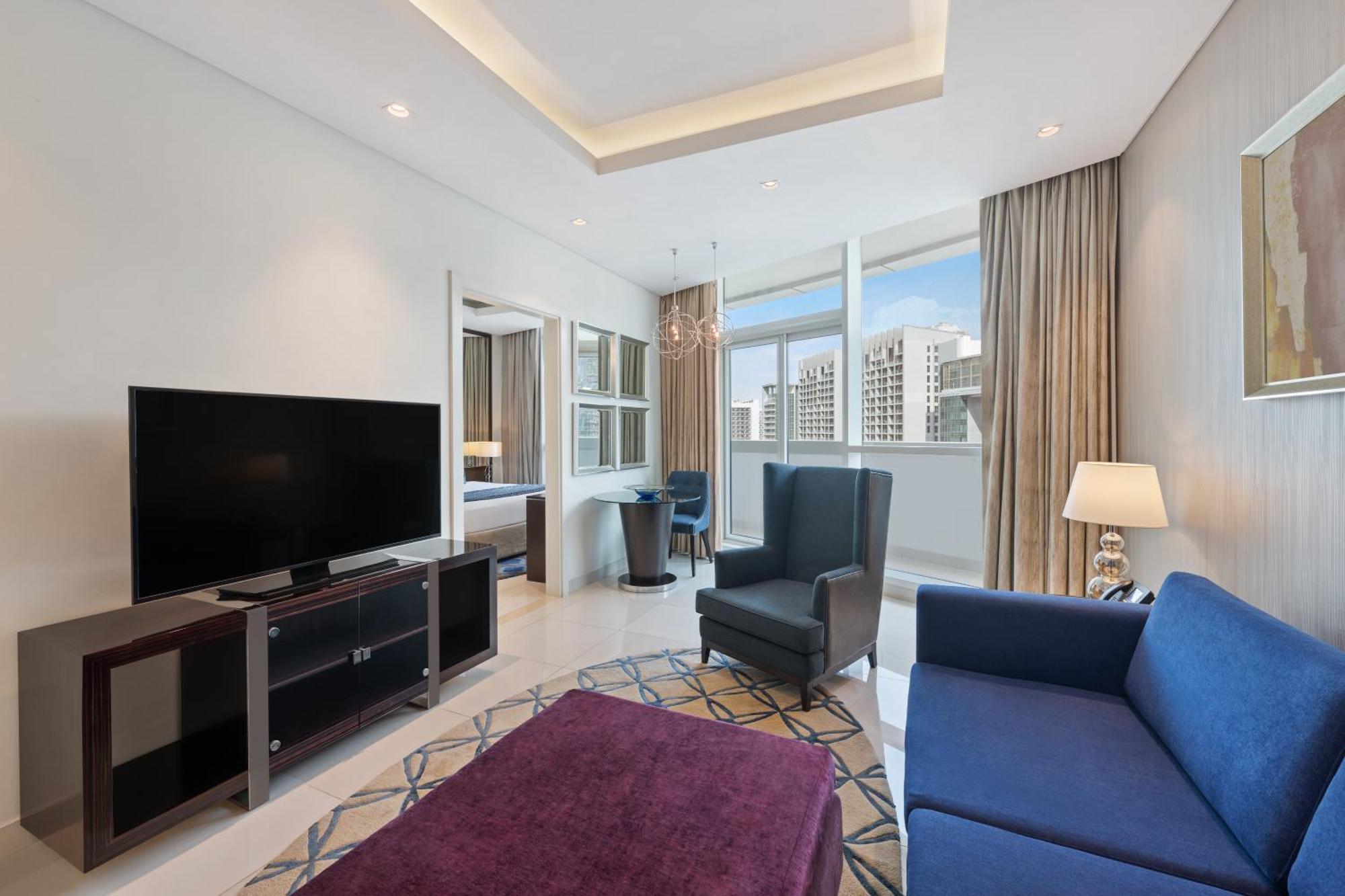 Damac Maison Distinction Aparthotel 5*
