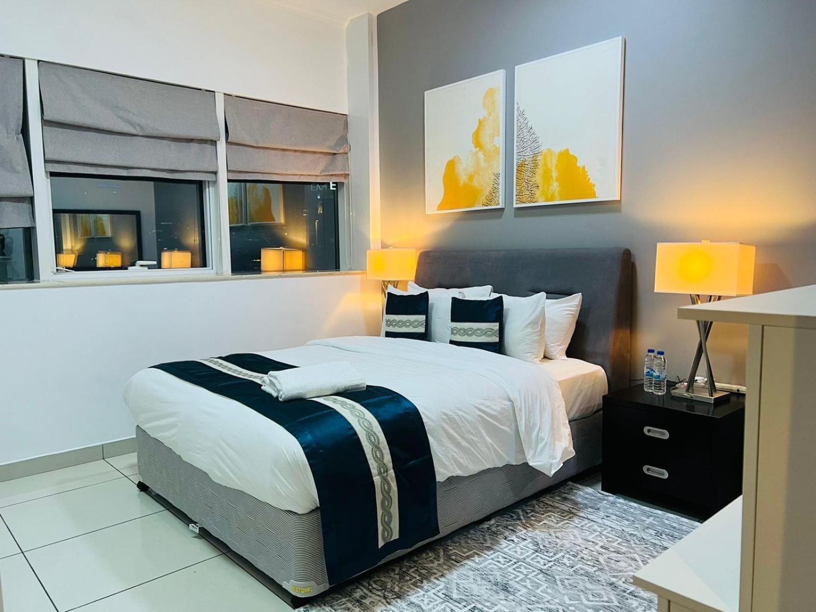 Apartment Entire Private Self Catered Marina