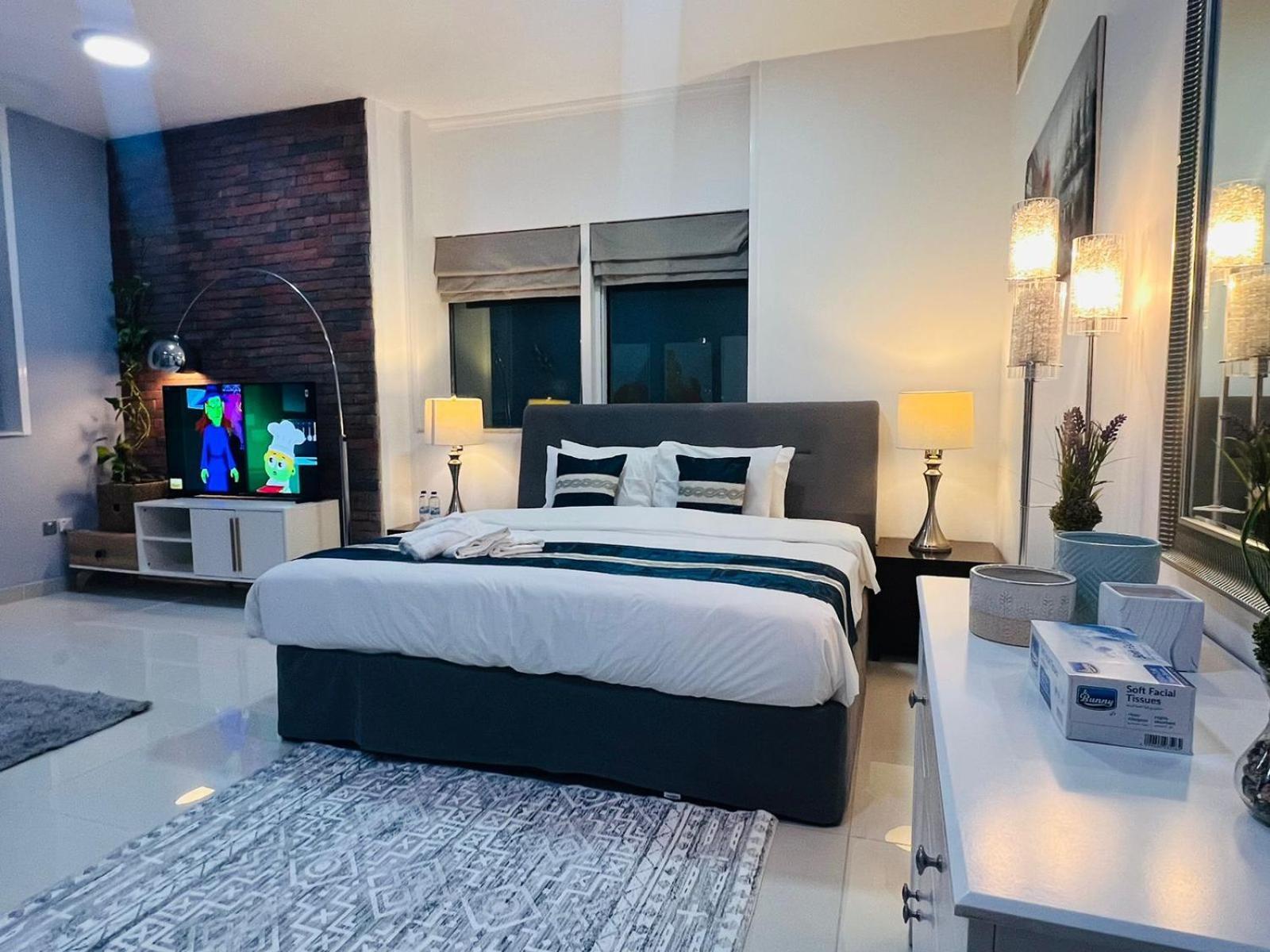 Apartment Entire Private Self Catered Marina *