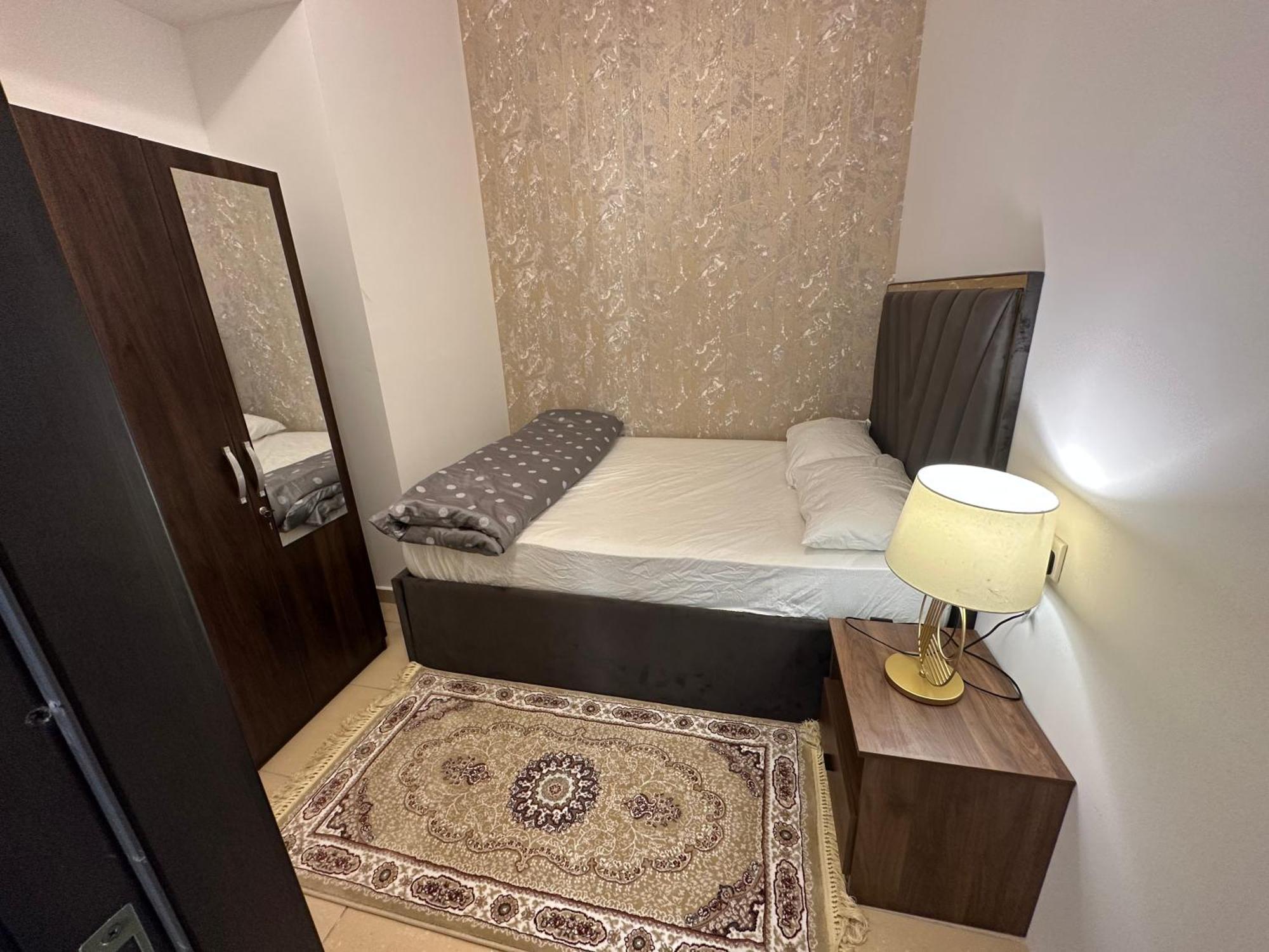 Fabulous Palm View Apartment Dubai