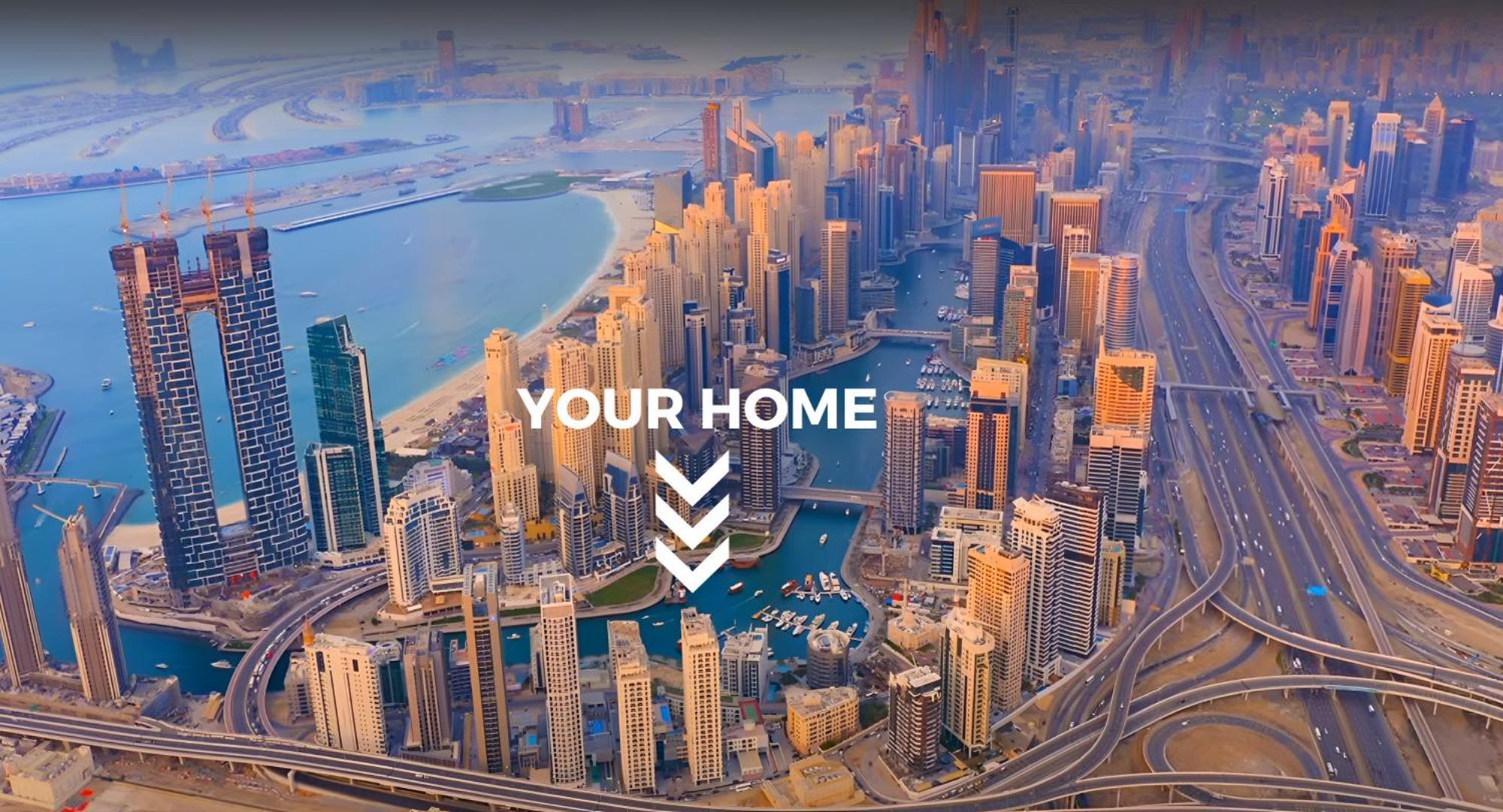 50% Off Summer Offert, W/ Balcony & Pool View Dubai