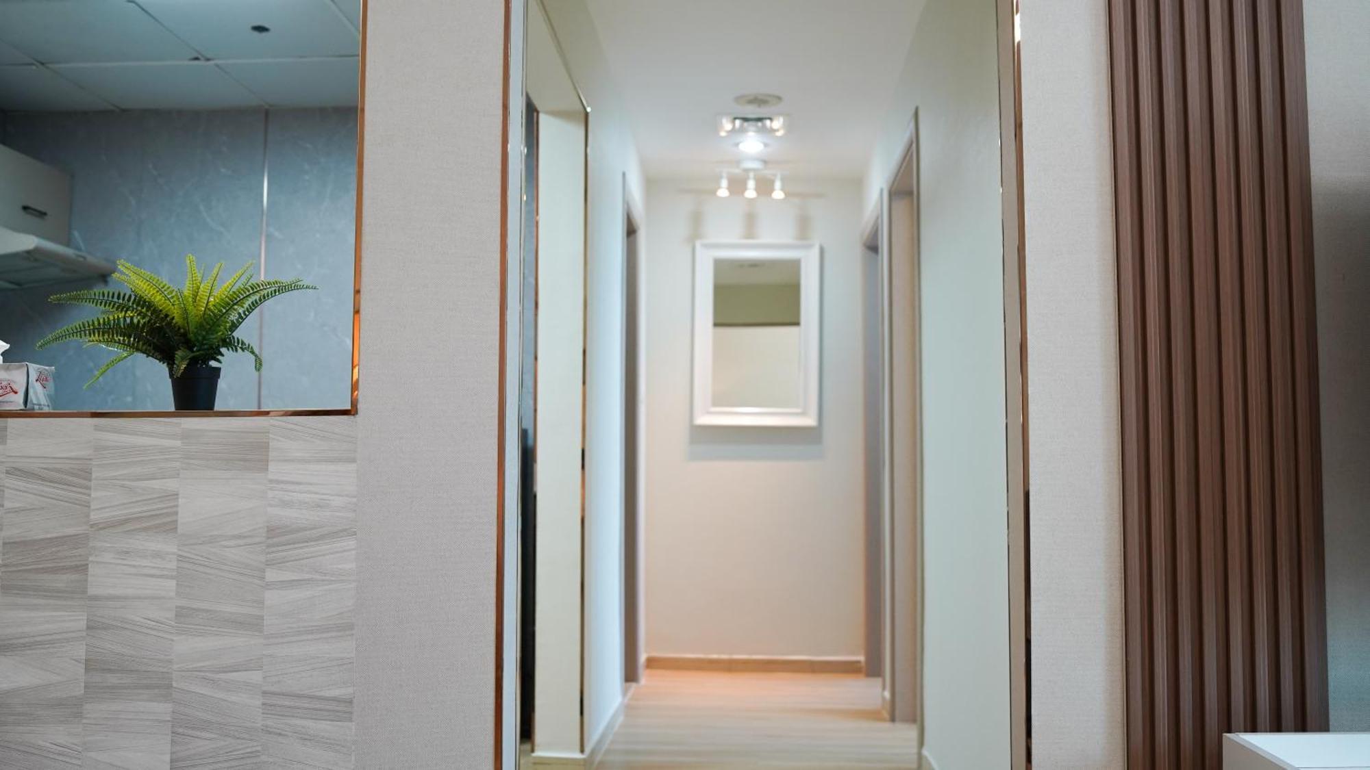 Marina View Spacious 2 Bhk *