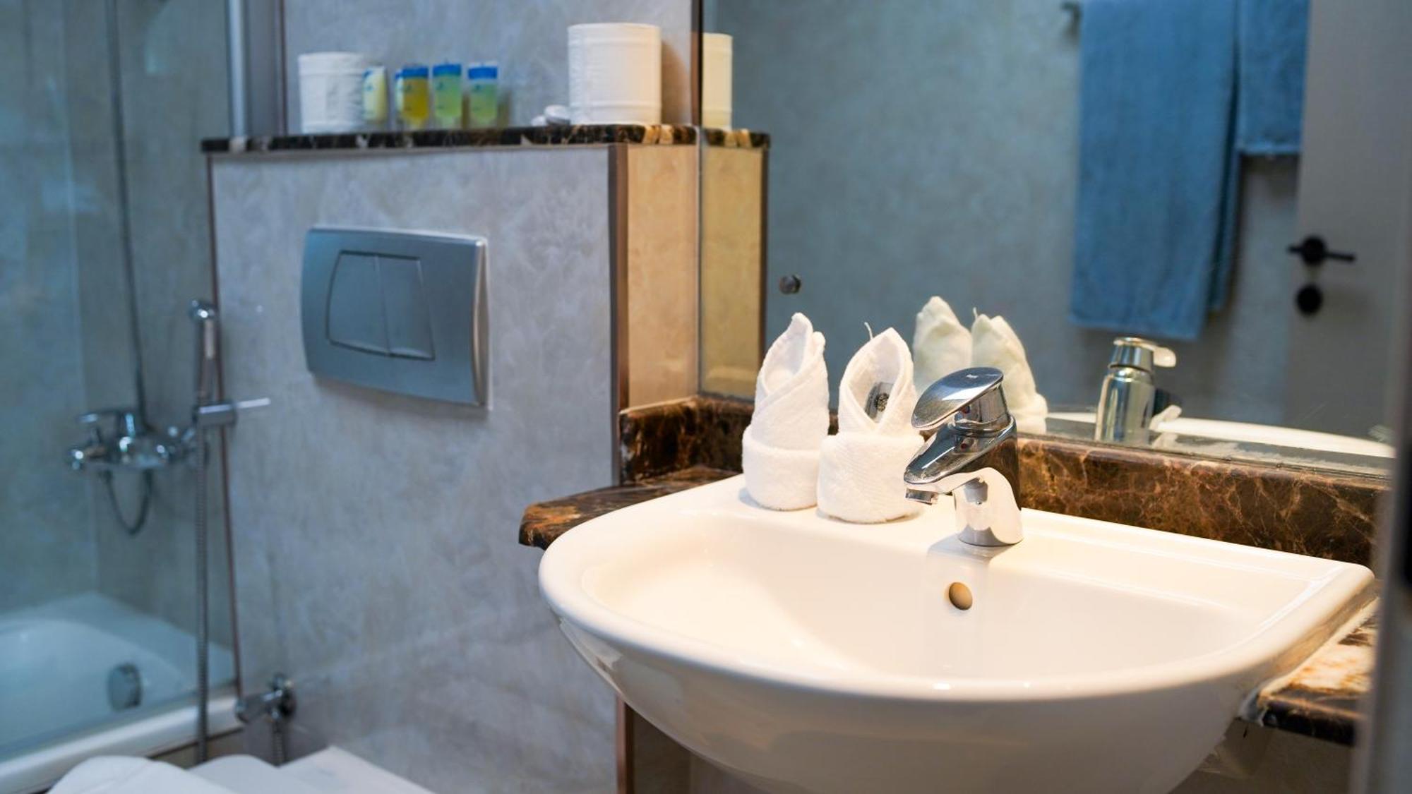 Marina View Spacious 2 Bhk
