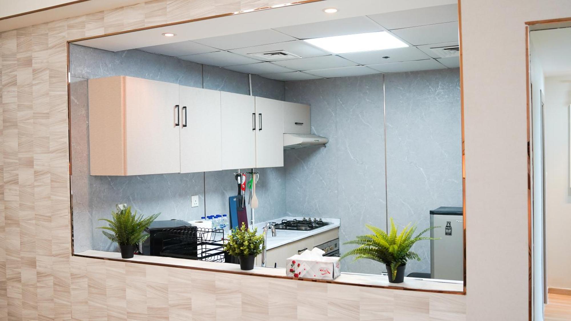 Marina View Spacious 2 Bhk Apartment