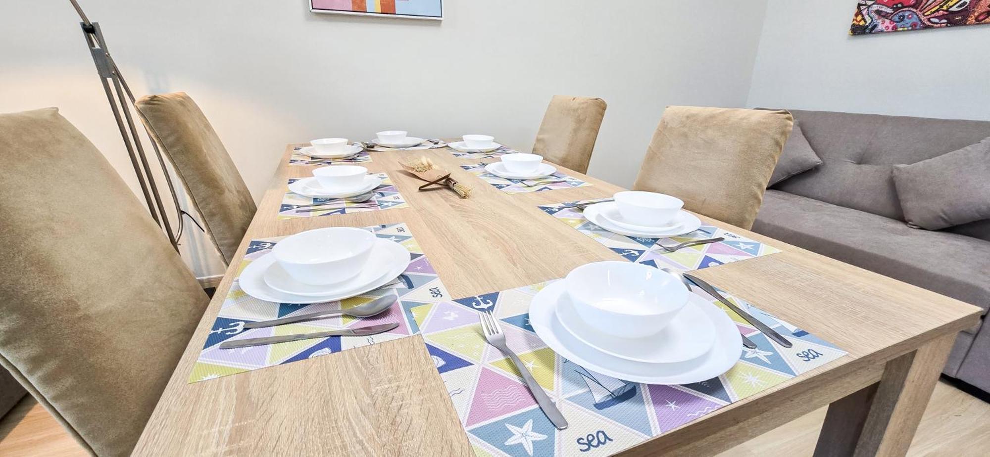 Marina View Spacious 2 Bhk