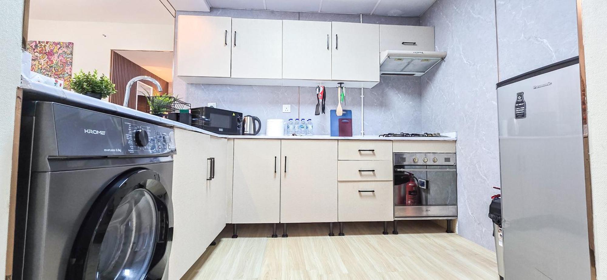 Marina View Spacious 2 Bhk