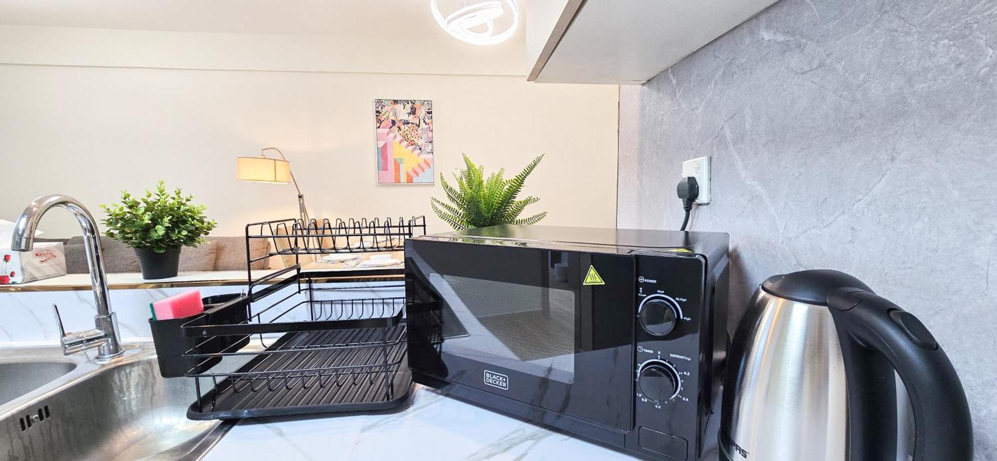 Marina View Spacious 2 Bhk * Dubai