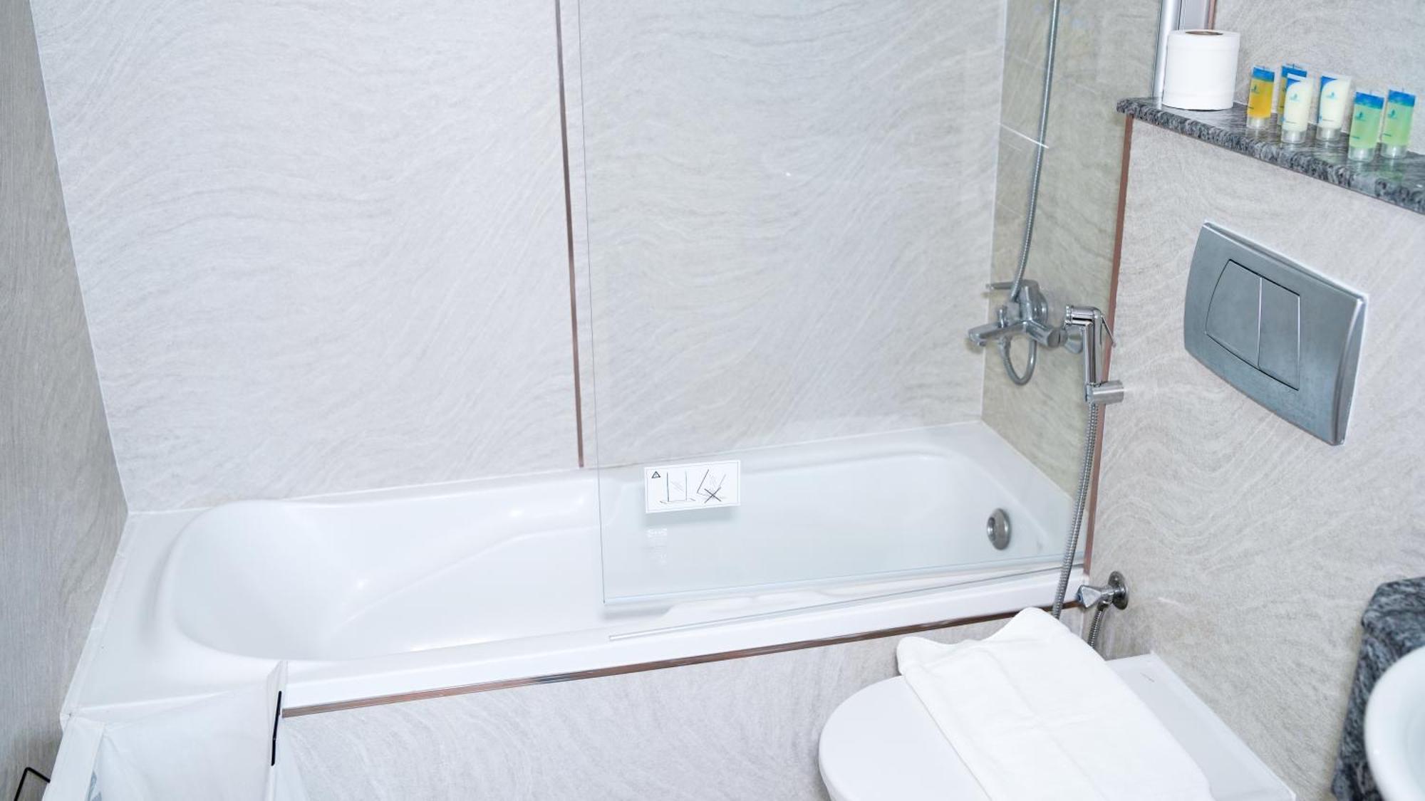 Apartment Marina View Spacious 2 Bhk