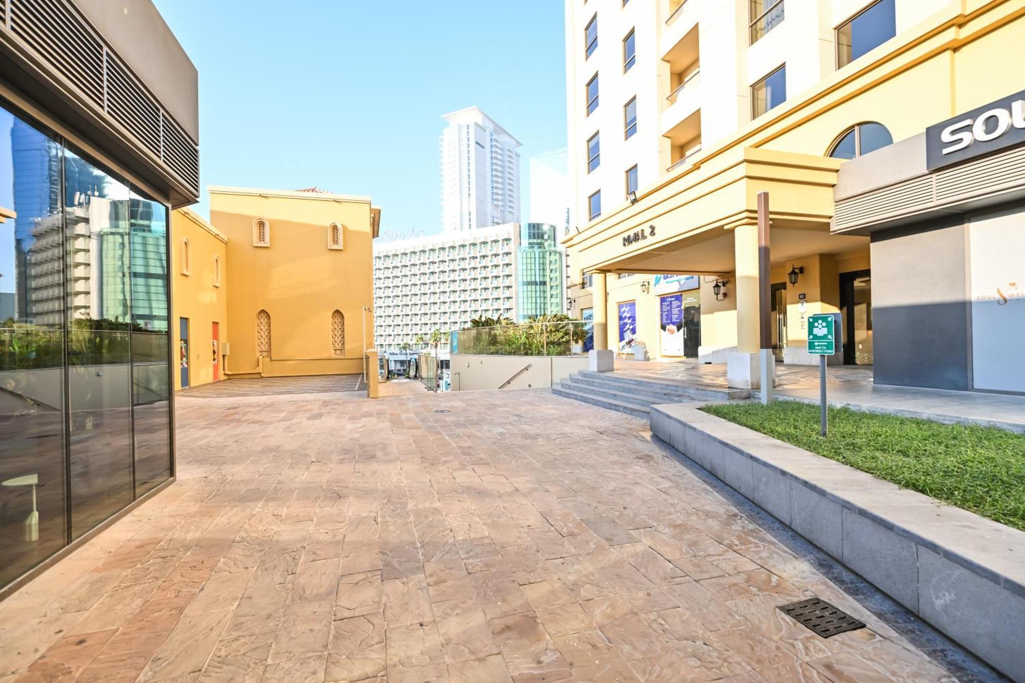 7 Beds - Jbr 3 Min Walk