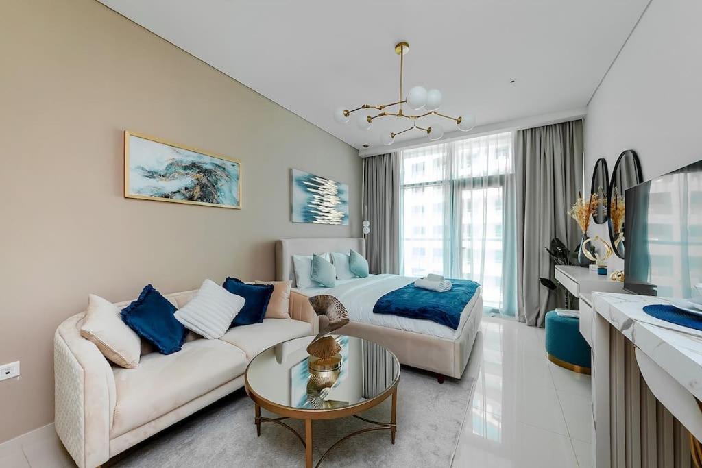 Seven Palm Palm View Apartment
